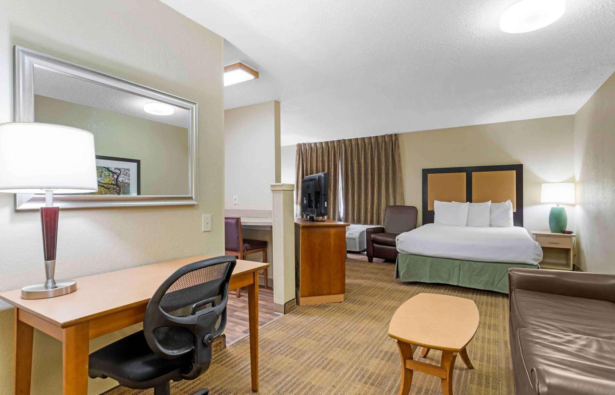 Extended Stay America Suites - Corpus Christi - Staples Exterior photo