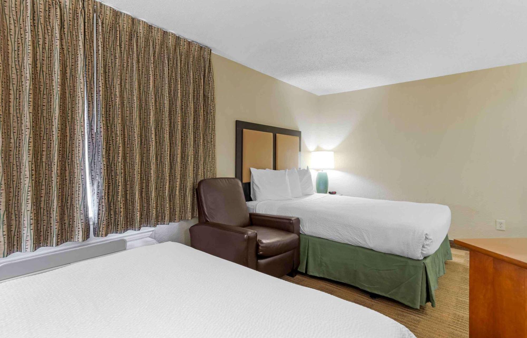 Extended Stay America Suites - Corpus Christi - Staples Exterior photo