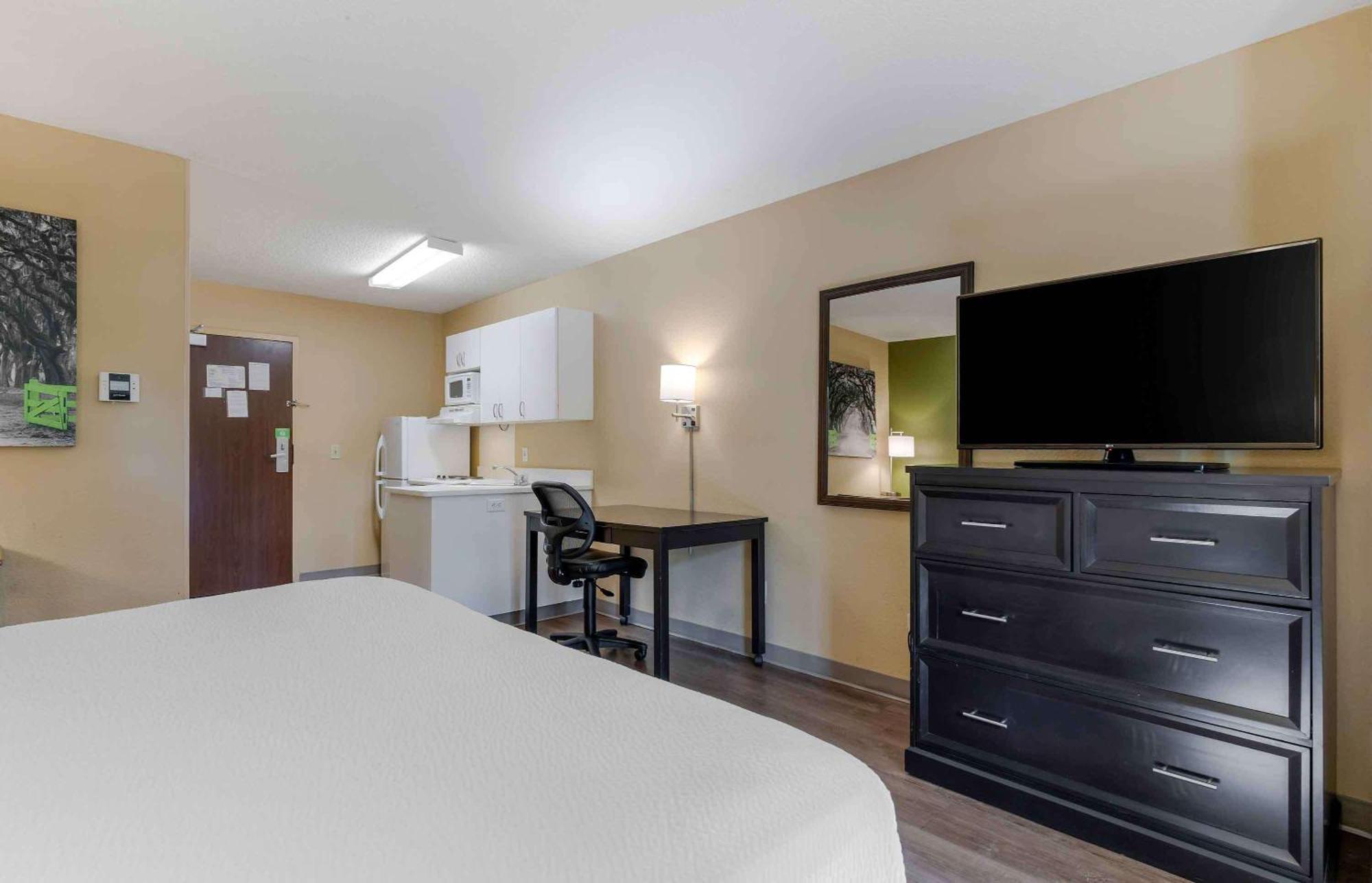 Extended Stay America Suites - Corpus Christi - Staples Exterior photo