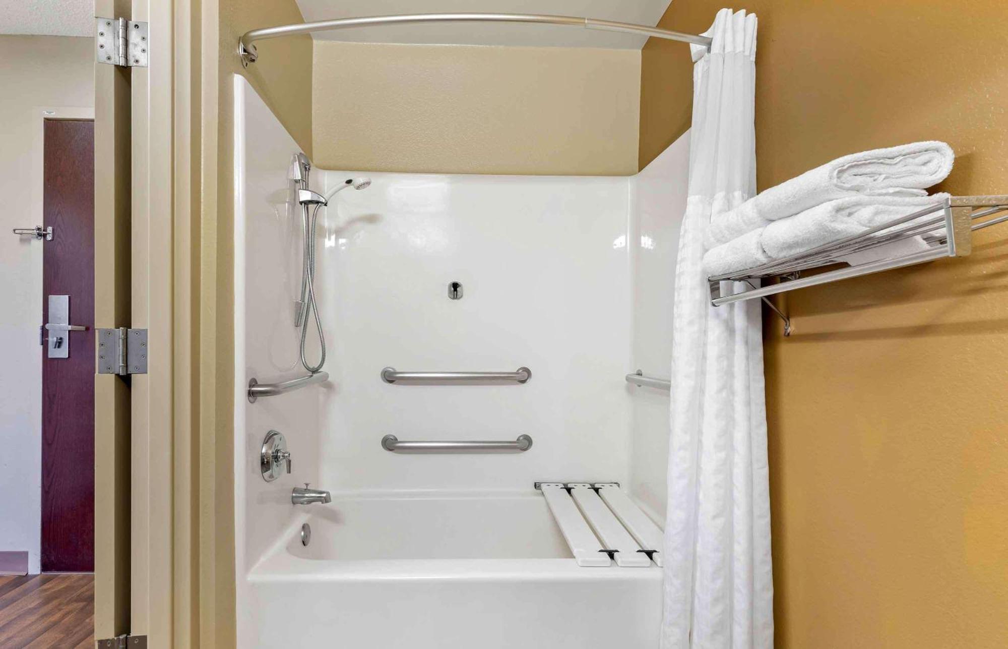Extended Stay America Suites - Corpus Christi - Staples Exterior photo