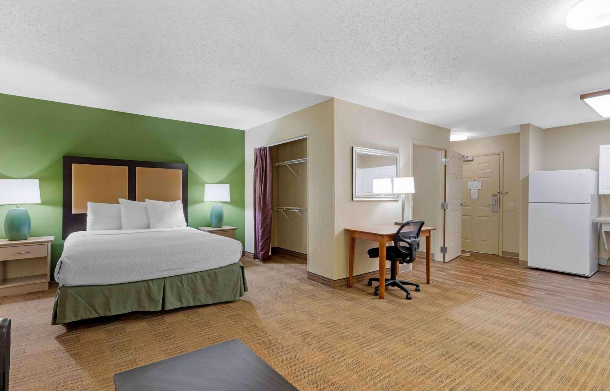 Extended Stay America Suites - Corpus Christi - Staples Exterior photo