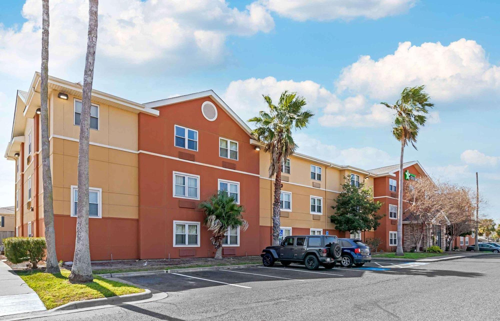 Extended Stay America Suites - Corpus Christi - Staples Exterior photo