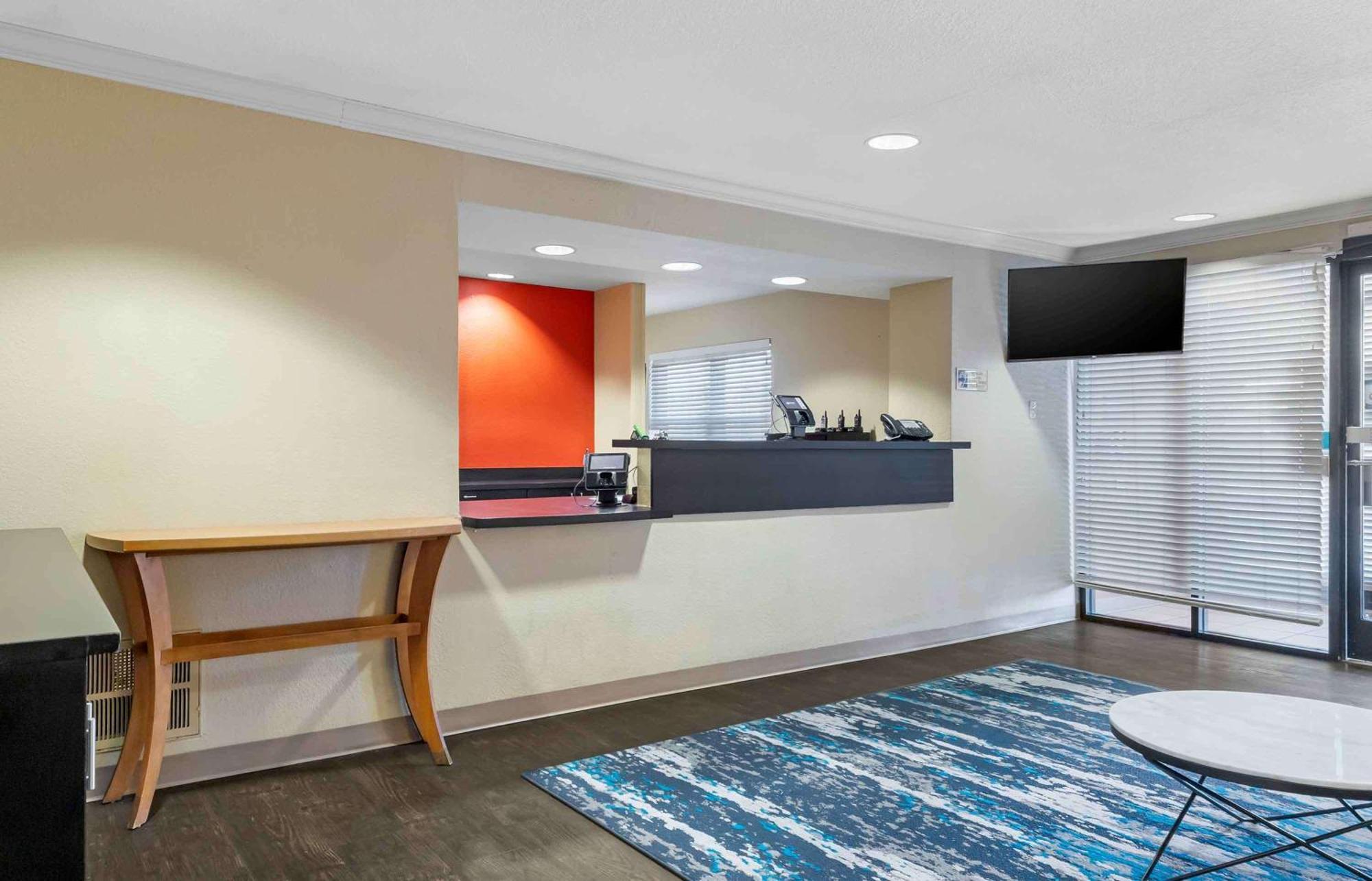Extended Stay America Suites - Corpus Christi - Staples Exterior photo
