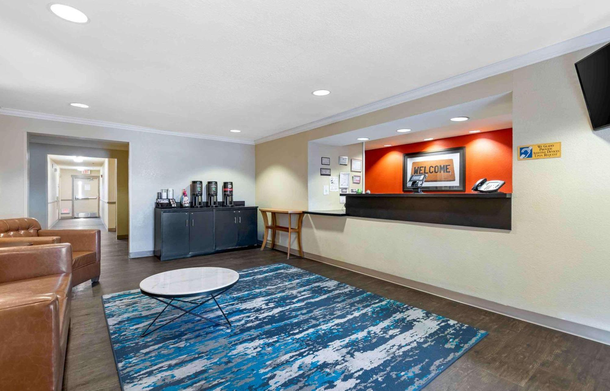 Extended Stay America Suites - Corpus Christi - Staples Exterior photo