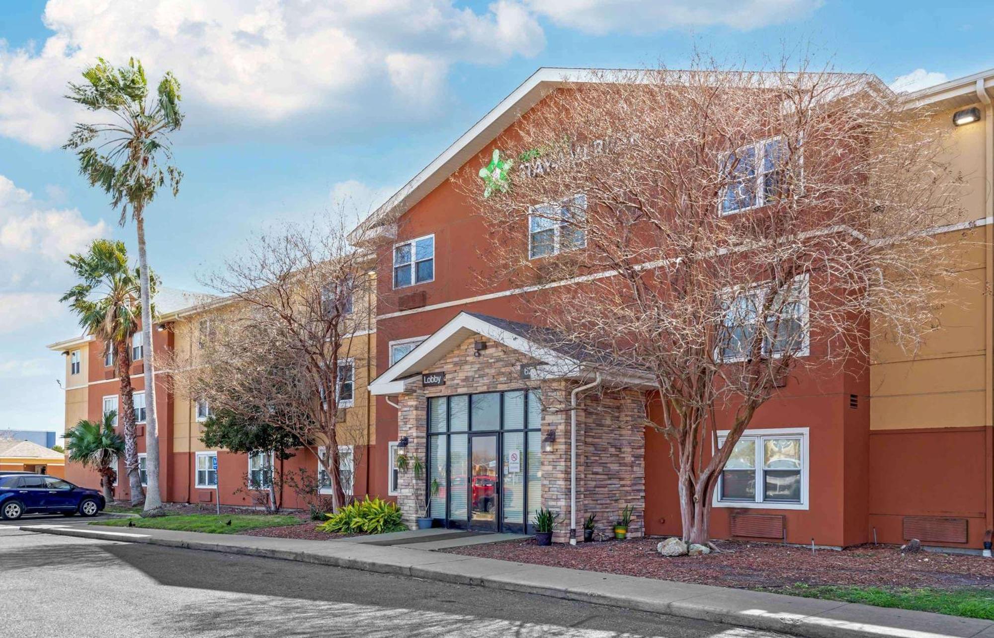 Extended Stay America Suites - Corpus Christi - Staples Exterior photo