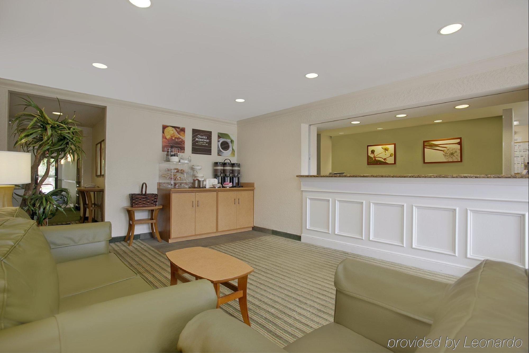 Extended Stay America Suites - Corpus Christi - Staples Interior photo