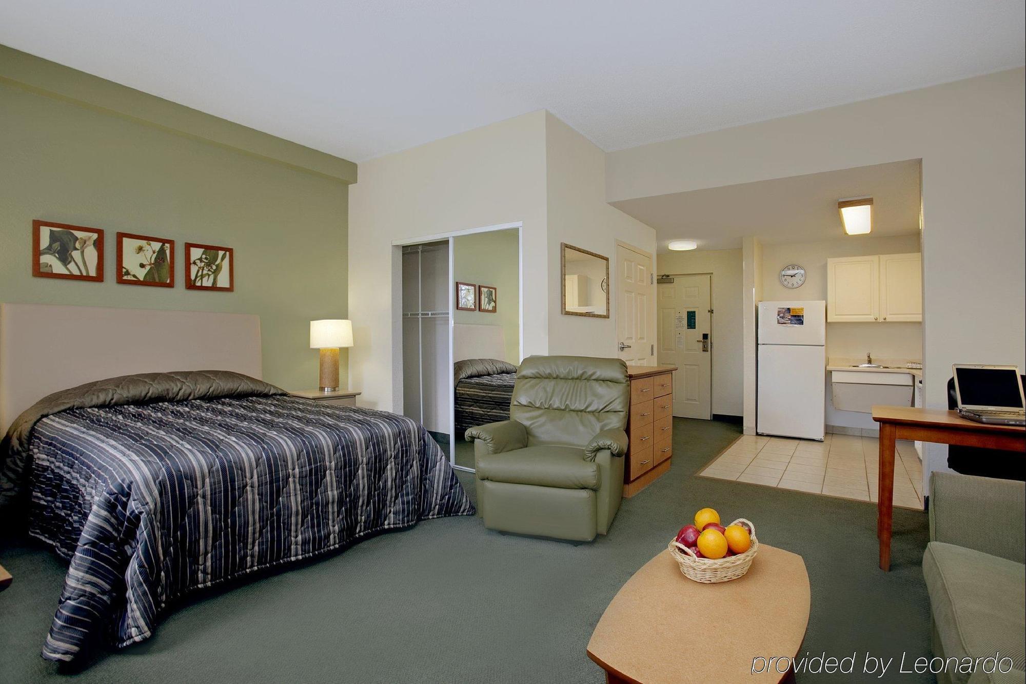 Extended Stay America Suites - Corpus Christi - Staples Room photo