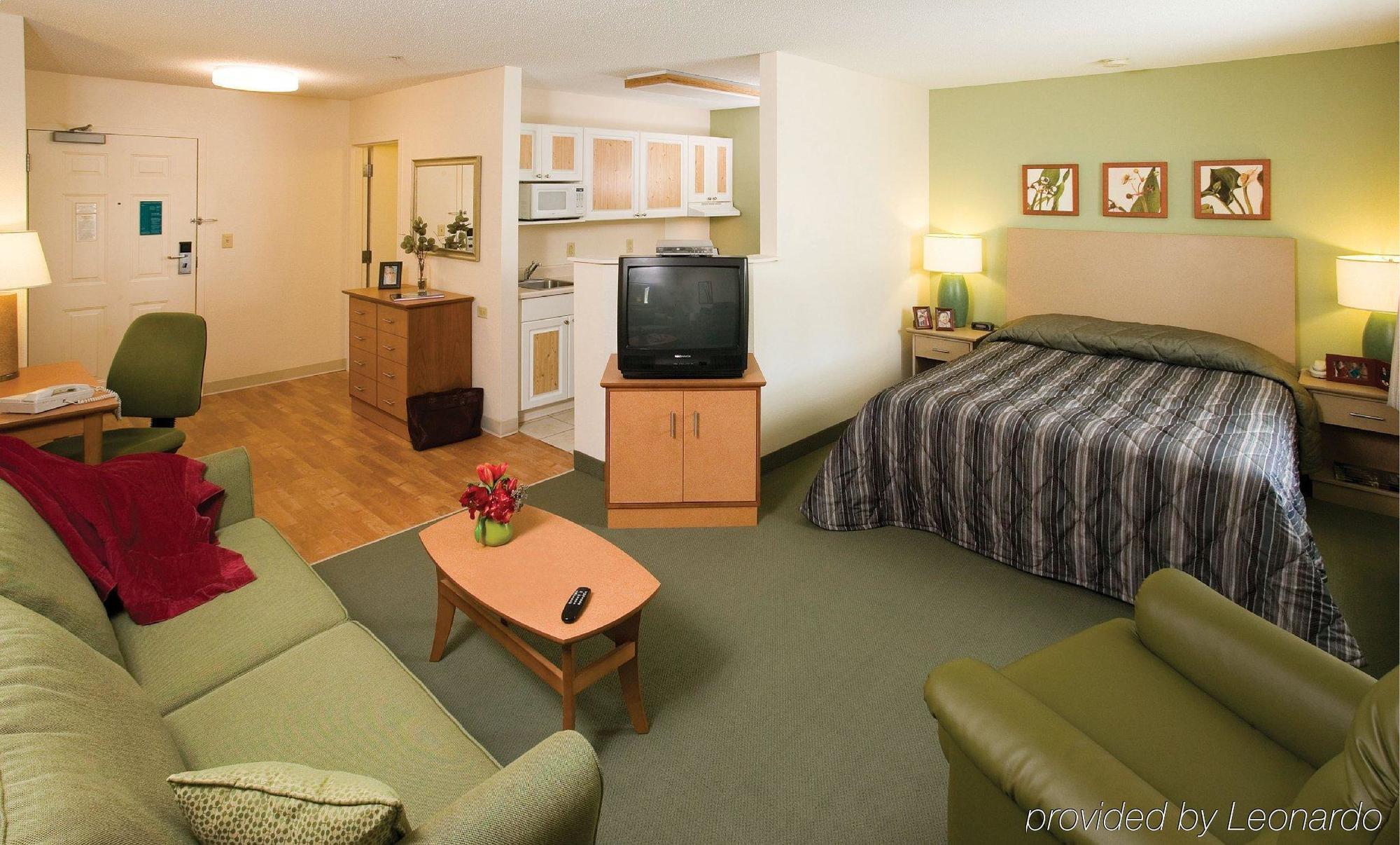 Extended Stay America Suites - Corpus Christi - Staples Room photo