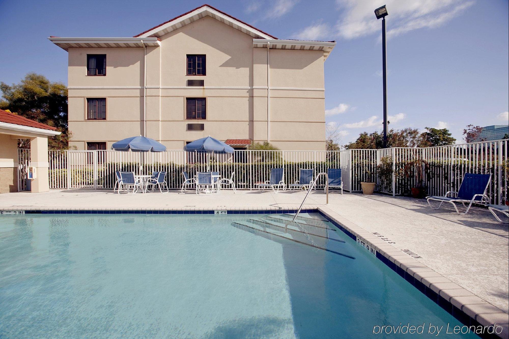 Extended Stay America Suites - Corpus Christi - Staples Exterior photo