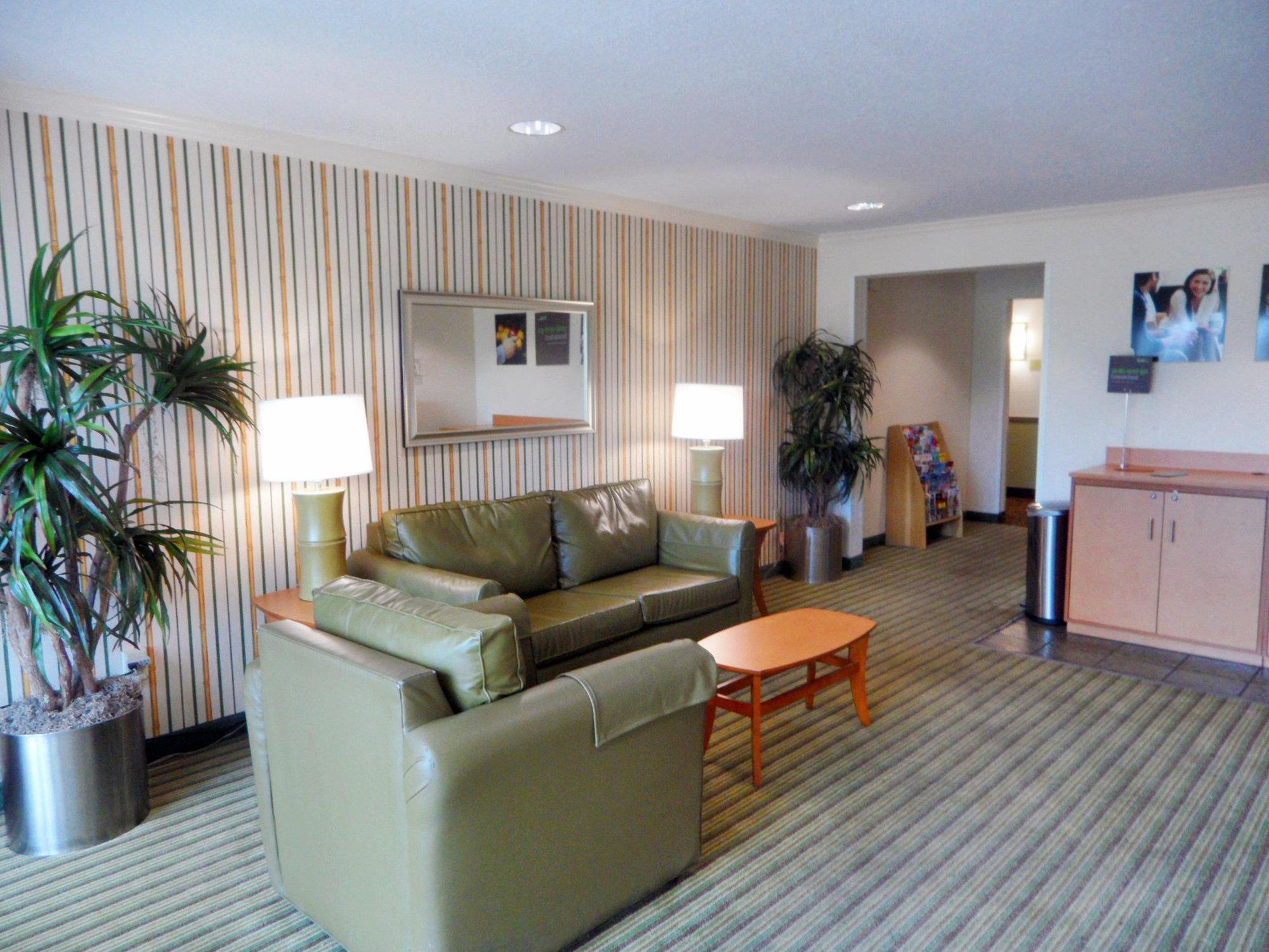 Extended Stay America Suites - Corpus Christi - Staples Exterior photo