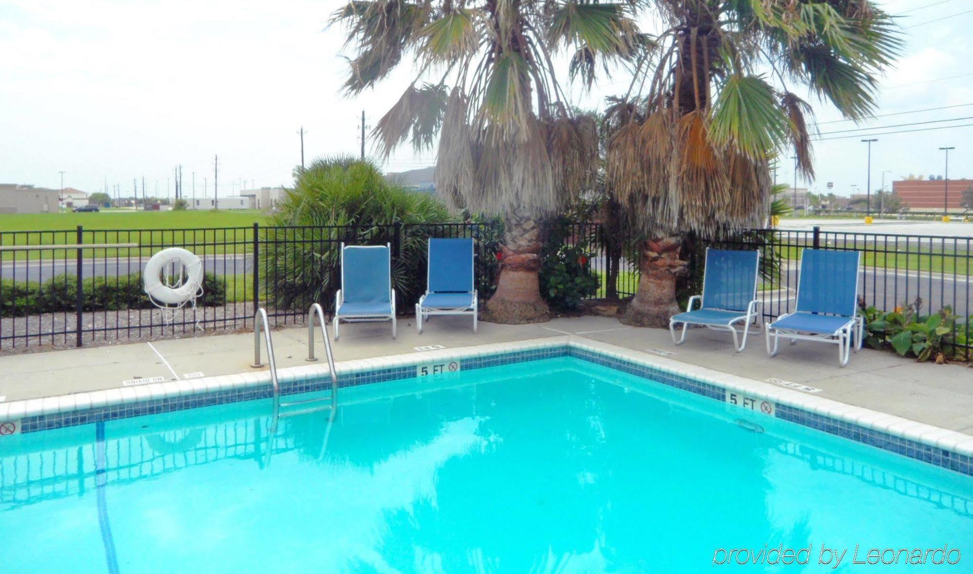 Extended Stay America Suites - Corpus Christi - Staples Exterior photo